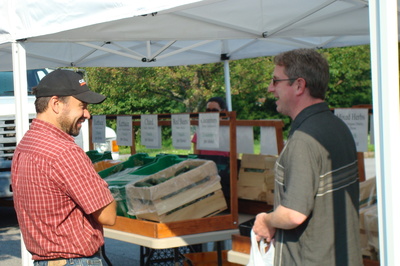 distribution chat